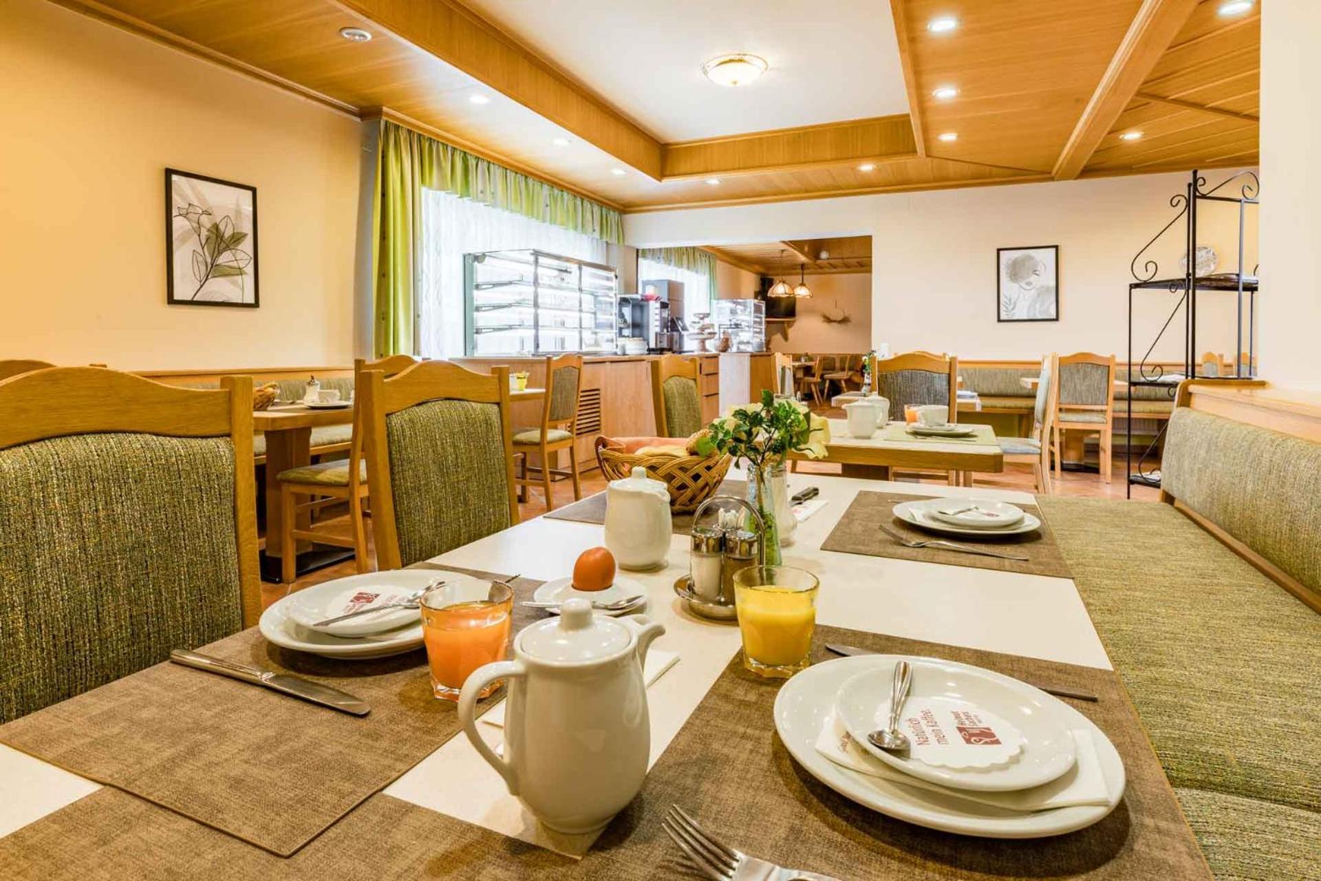 Hotel Garni Steinfeld Wiener Neustadt Extérieur photo