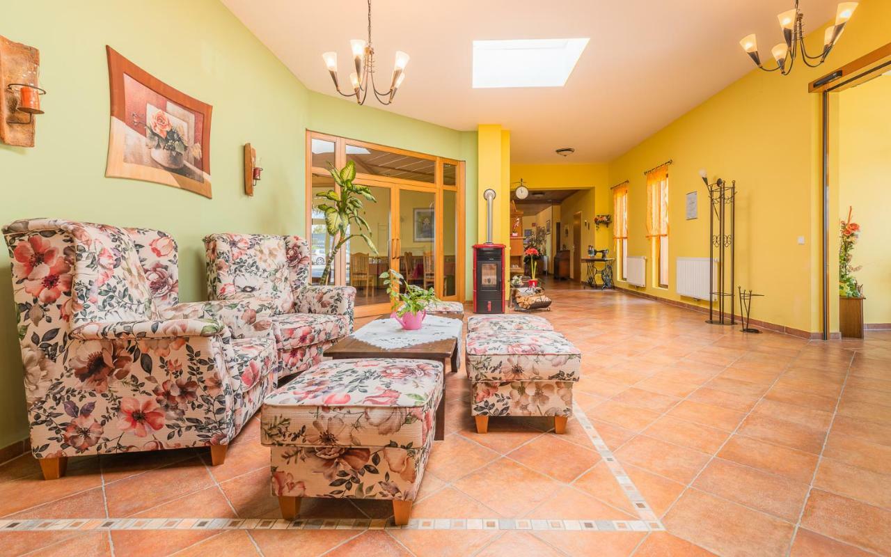 Hotel Garni Steinfeld Wiener Neustadt Extérieur photo